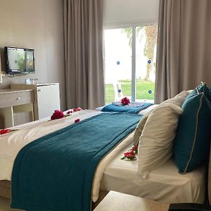 Double Room Garden View